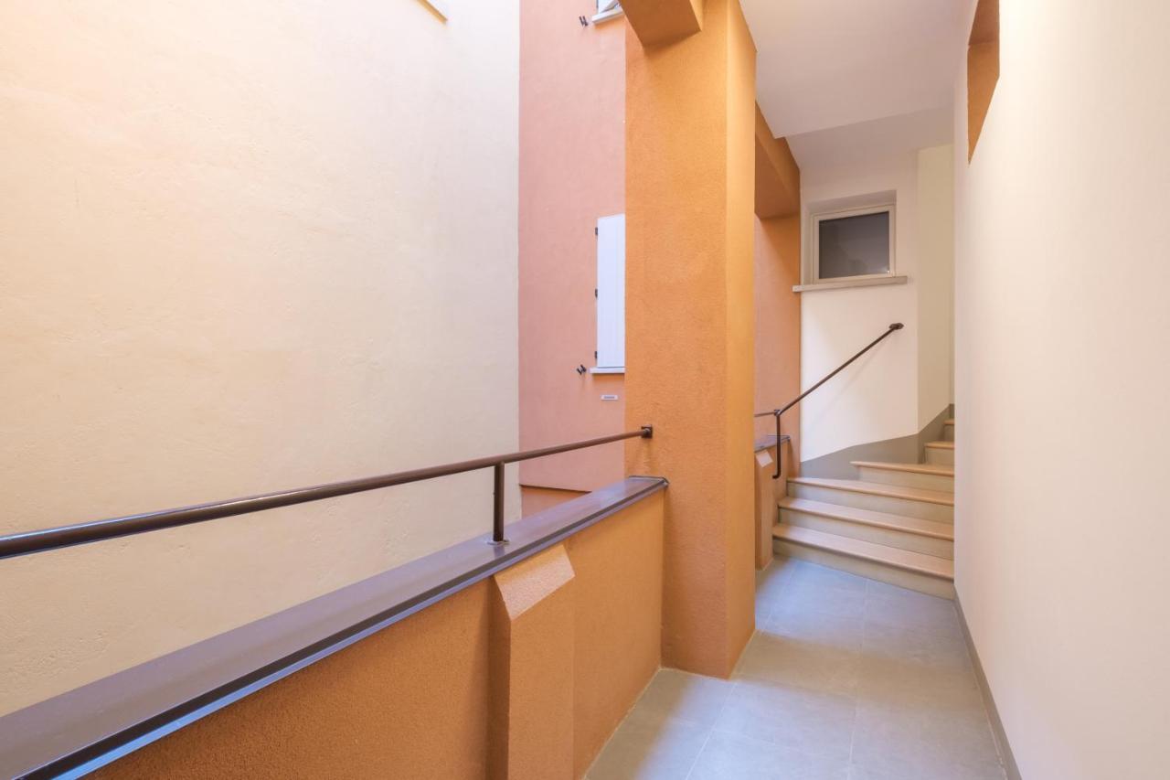 Helga House By Studio Vita Bologna Exterior foto