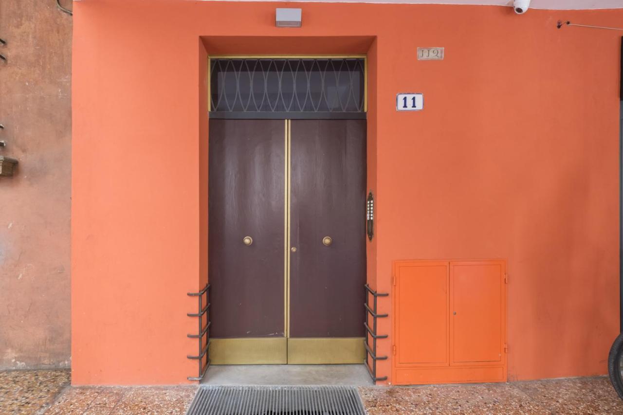 Helga House By Studio Vita Bologna Exterior foto